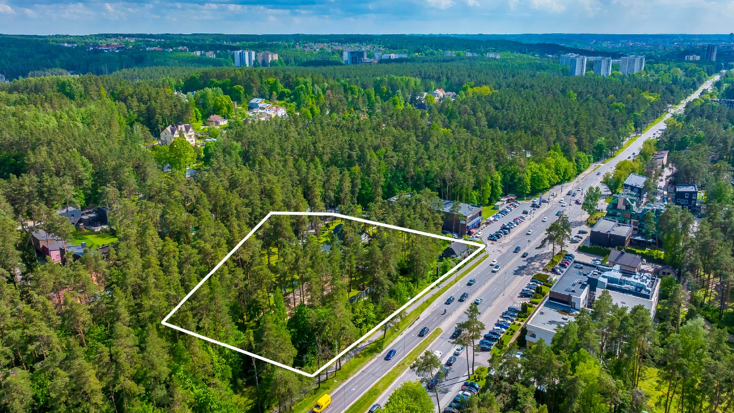 Investicijos projekto galerijos miniatiūra 1